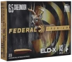 FEDERAL 6 5MM CREEDMOOR