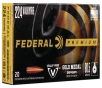 FEDERAL  224 VAL