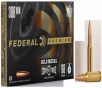 FEDERAL  308 WIN