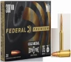 FEDERAL  308 WIN