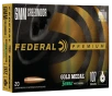 FEDERAL 6MM CREEDMOOR