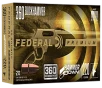 FEDERAL  360 BUCKHAMMER