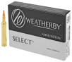 WEATHERBY  257 WBY MAG