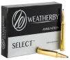 WEATHERBY  300 WBY MAG