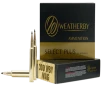 WEATHERBY  300 WBY MAG