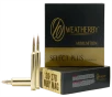 WEATHERBY  30-378 WBY MAG