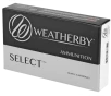 WEATHERBY