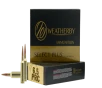 WEATHERBY 6 5 PRC