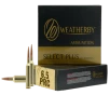 WEATHERBY 6 5 PRC