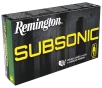 REMINGTON  360 BUCKHAMMER