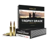 NOSLER  22 CREEDMOOR