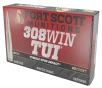 FORT SCOTT MUNITIONS  308 WIN