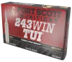 FORT SCOTT MUNITIONS  243 WIN