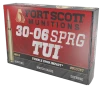 FORT SCOTT MUNITIONS  30-06 SPRG