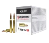 NOSLER  22 NOSLER
