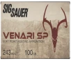 SIG SAUER  243 WIN