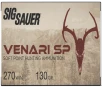 SIG SAUER  270 WIN