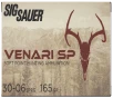 SIG SAUER  30-06 SPRG
