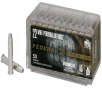 FEDERAL  22 WMR