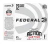 FEDERAL 12 GA
