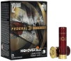 FEDERAL 12 GA