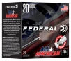 FEDERAL 20 GA