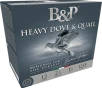 B P 20 GA
