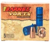 BARNES 12 GA