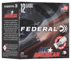 FEDERAL 12 GA