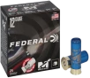 FEDERAL 12 GA