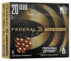 FEDERAL 20 GA