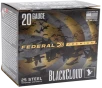 FEDERAL 20 GA