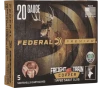 FEDERAL 20 GA