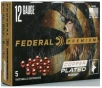 FEDERAL 12 GA