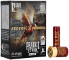 FEDERAL 12 GA