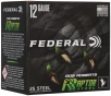 FEDERAL 12 GA