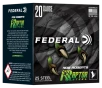 FEDERAL 20 GA