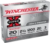 WINCHESTER 20 GA