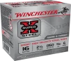 WINCHESTER 16 GA