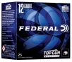 FEDERAL 12 GA