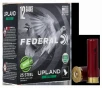 FEDERAL 12 GA