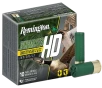 REMINGTON 12 GA