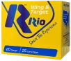 RIO AMMUNITION 20 GA