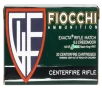 FIOCCHI 6 5MM CREEDMOOR