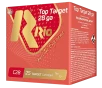 RIO AMMUNITION 28 GA