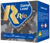 RIO AMMUNITION 12 GA