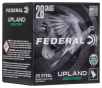 FEDERAL 28 GA