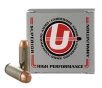 UNDERWOOD AMMO  50 AE