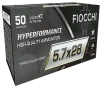 FIOCCHI 5 7X28MM