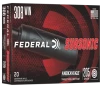 FEDERAL  308 WIN
